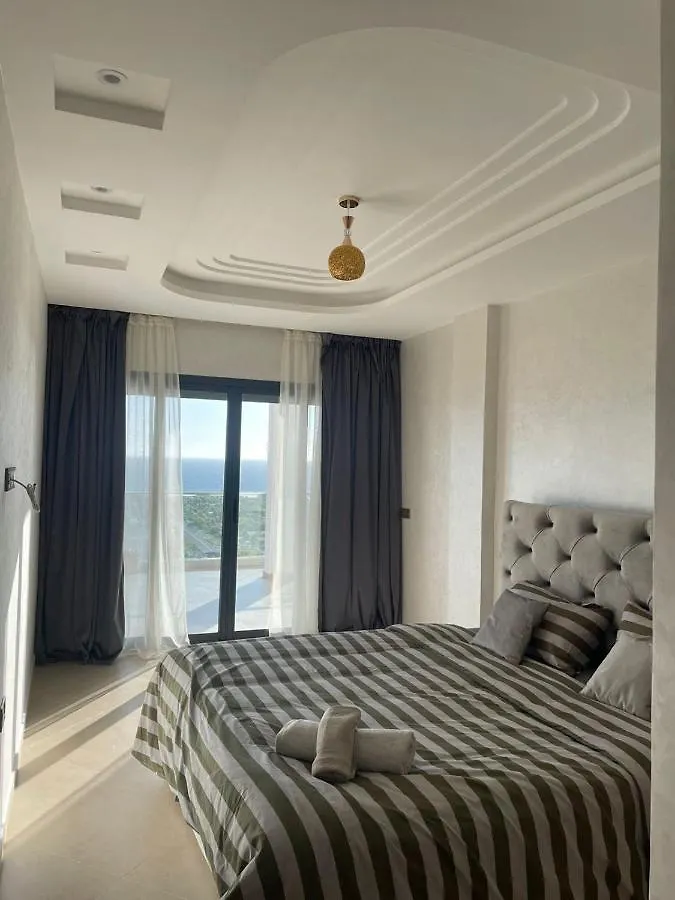 Maison Lapierre D'阿加迪尔 0*, 阿加迪尔 摩洛哥