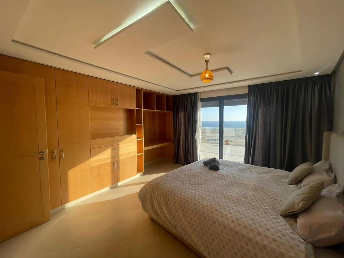 Maison Lapierre D\'Agadir location